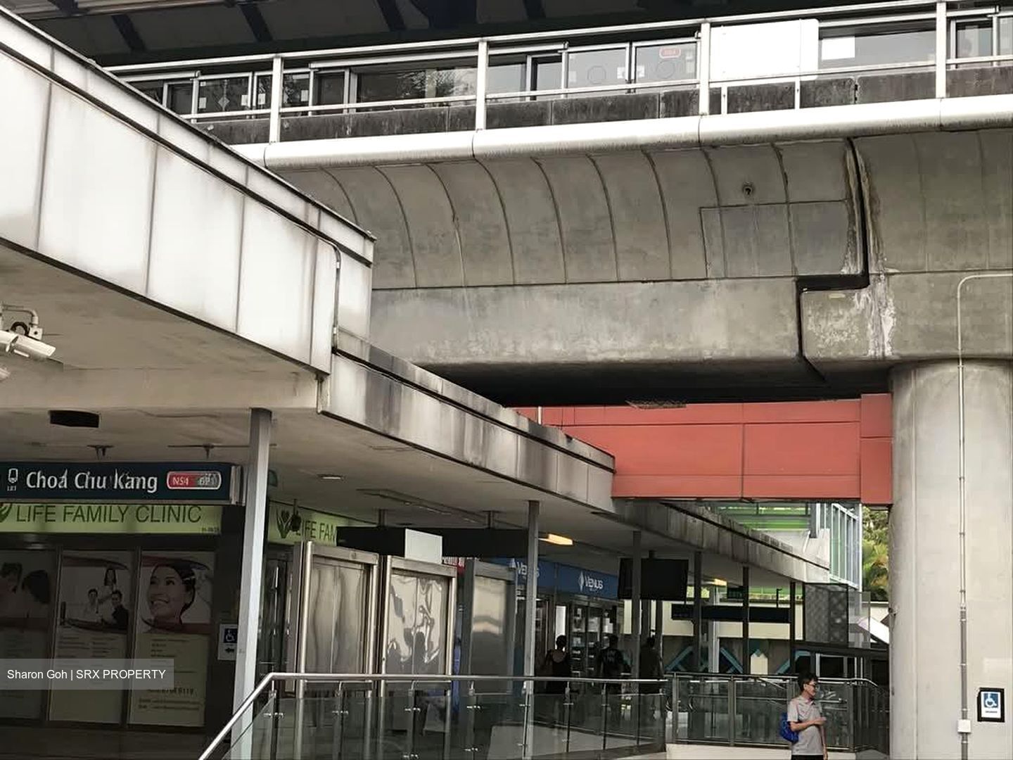 Blk 342 Choa Chu Kang Loop (Choa Chu Kang), HDB Executive #566093251